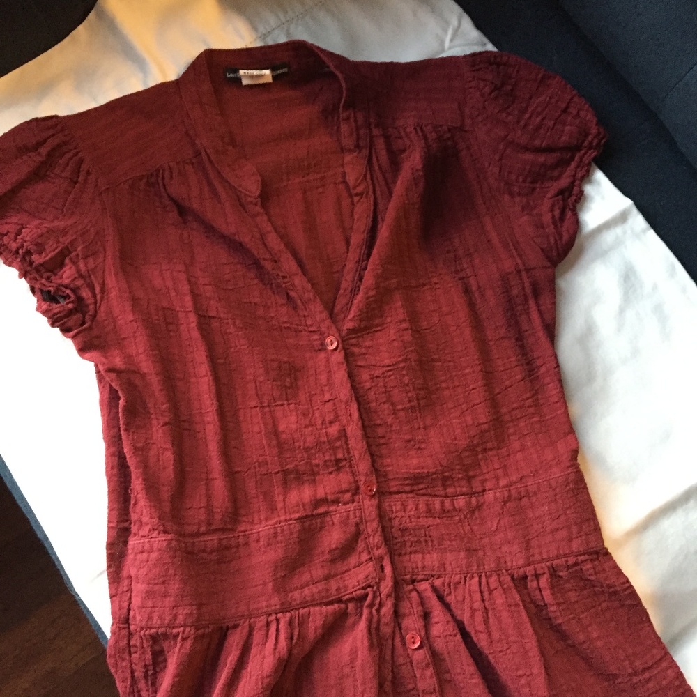 Nordstrom Blouse